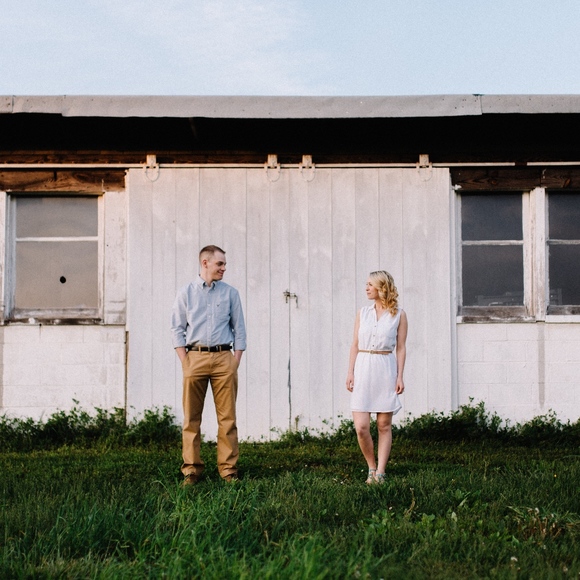 Meet your Posher, Paige - Picture 2 of 2